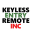 Keyless Entry Remote Fob
